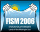Svetovni kongres magije - Stockholm