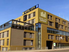 City Hotel