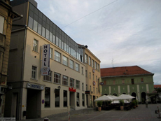 Hotel Orel