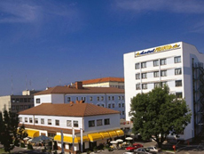 Piramida Hotel