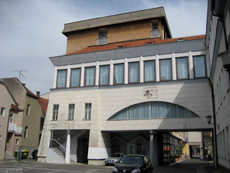 Uni Hotel